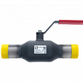 065N9600SR RJIP Standard кран шаровой WW DN15 PN16, рукоятка, С/П, Ридан
