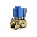 032U537631 ЭЛЕКТРОМАГНИТНЫЙ КЛАПАН КОМБИНИРОВАННОГО ДЕЙСТВИЯ DANFOSS EV250B 22BD