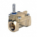032U5840 ДВУХПОЗИЦИОННЫЙ ЭЛЕКТРОМАГНИТНЫЙ КЛАПАН С СЕРВОПРИВОДОМ DANFOSS EV220B 40 BD