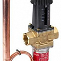 003N8144 Регулятор температуры Danfoss AVTB Ду 15
