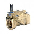 032U7153 ДВУХПОЗИЦИОННЫЙ ЭЛЕКТРОМАГНИТНЫЙ КЛАПАН С СЕРВОПРИВОДОМ DANFOSS EV220B 50 G