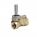 032U7122 ДВУХПОЗИЦИОННЫЙ ЭЛЕКТРОМАГНИТНЫЙ КЛАПАН С СЕРВОПРИВОДОМ DANFOSS EV220B 20 B