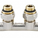 003L0242 ЗАПОРНО-ПРИСОЕДИНИТЕЛЬНЫЙ КЛАПАН DANFOSS RLV-KD 1/2''X3/4'' УГЛОВОЙ