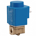 032U3647 ДВУХПОЗИЦИОННЫЙ ЭЛЕКТРОМАГНИТНЫЙ КЛАПАН ПРЯМОГО ДЕЙСТВИЯ DANFOSS EV210B 2.0 SS