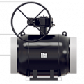 Кран шаровой КШППР DN32 PN40, ALSO