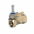 032U7134 ДВУХПОЗИЦИОННЫЙ ЭЛЕКТРОМАГНИТНЫЙ КЛАПАН С СЕРВОПРИВОДОМ DANFOSS EV220B 32 B