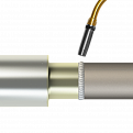 Компенсатор DEK multilayer 40-16-50, Hortum