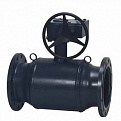 065N0351 Кран шаровой стальной Danfoss JIP FF ДУ=150 PY=25 С/П