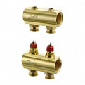 088U0522 Распределительный коллектор типа Danfoss FHF-2F