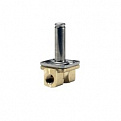 032U1236 ДВУХПОЗИЦИОННЫЙ ЭЛЕКТРОМАГНИТНЫЙ КЛАПАН С СЕРВОПРИВОДОМ DANFOSS EV 220B 6B