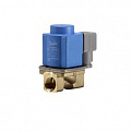 032U153831 ДВУХПОЗИЦИОННЫЙ ЭЛЕКТРОМАГНИТНЫЙ КЛАПАН С СЕРВОПРИВОДОМ DANFOSS EV 220B 12B