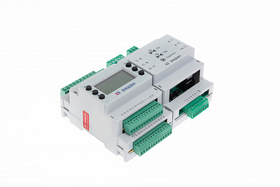 087H3803SET Комплект для ECL-3R 368