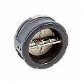 082X4422R Затвор дисковый поворотный Ридан ЗДМ 05.16.65 PN16 DN65