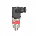 060G1370 Компактные преобразователи давления для судостроения Danfoss MBS 3100-2211-6AB04