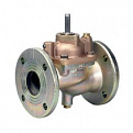 016D3330 ДВУХПОЗИЦИОННЫЙ ЭЛЕКТРОМАГНИТНЫЙ КЛАПАН С СЕРВОПРИВОДОМ DANFOSS EV220B 65 CI