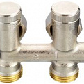 003L0282 ЗАПОРНО-ПРИСОЕДИНИТЕЛЬНЫЙ КЛАПАН DANFOSS RLV-K 1/2''X3/4'' УГЛОВОЙ