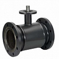 065N0272 Кран шаровой стальной Danfoss JIP FF ДУ=350 РУ=16 фланцевый, под привод