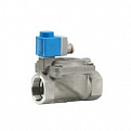 032U8505 ДВУХПОЗИЦИОННЫЙ ЭЛЕКТРОМАГНИТНЫЙ КЛАПАН С СЕРВОПРИВОДОМ DANFOSS EV220B 50 SS