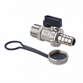 BV.635.04 Кран дренажный MVI 1/2" наружная-штуцер