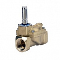 032U7128 ДВУХПОЗИЦИОННЫЙ ЭЛЕКТРОМАГНИТНЫЙ КЛАПАН С СЕРВОПРИВОДОМ DANFOSS EV220B 25 B