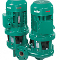 Циркуляционный насос Inline с сухим ротором Wilo DL 65/170-11/2